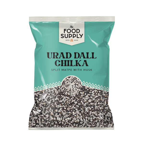 TFS Urad Dall Chilka 500g x 20